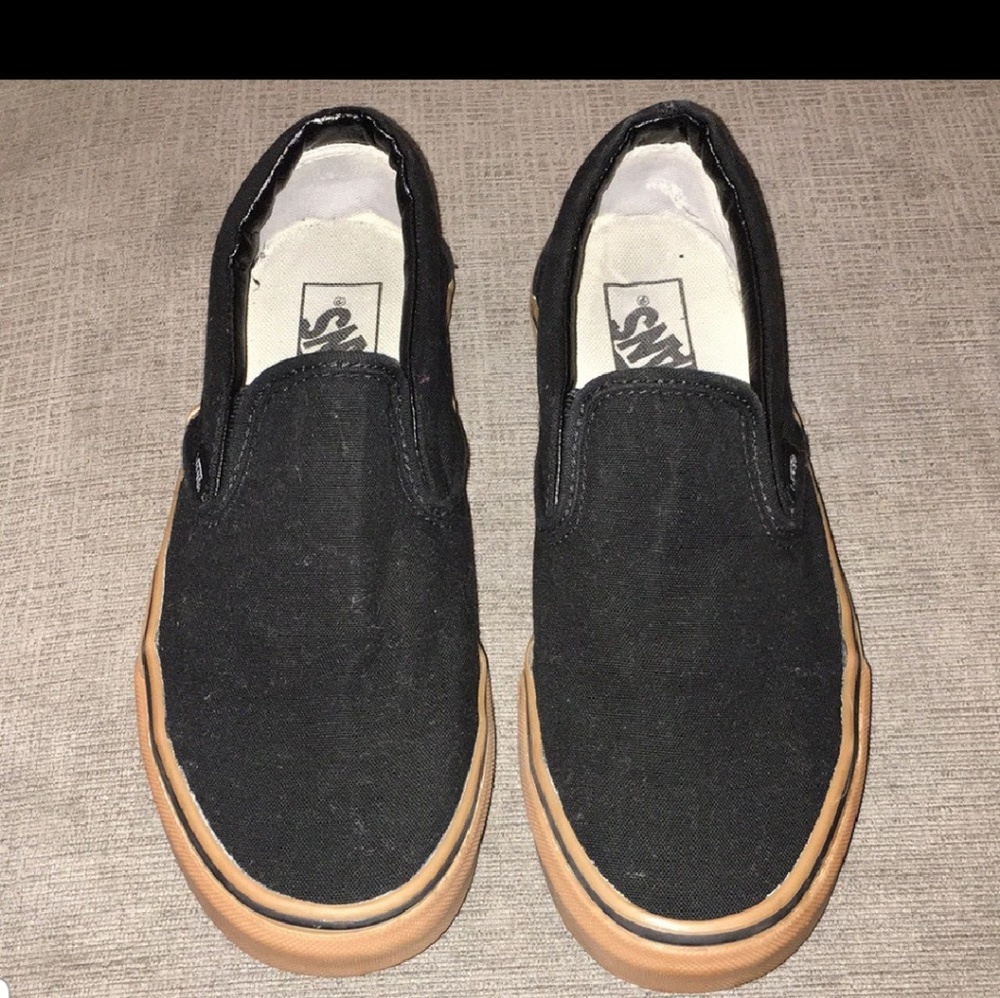 Vans OG slip on